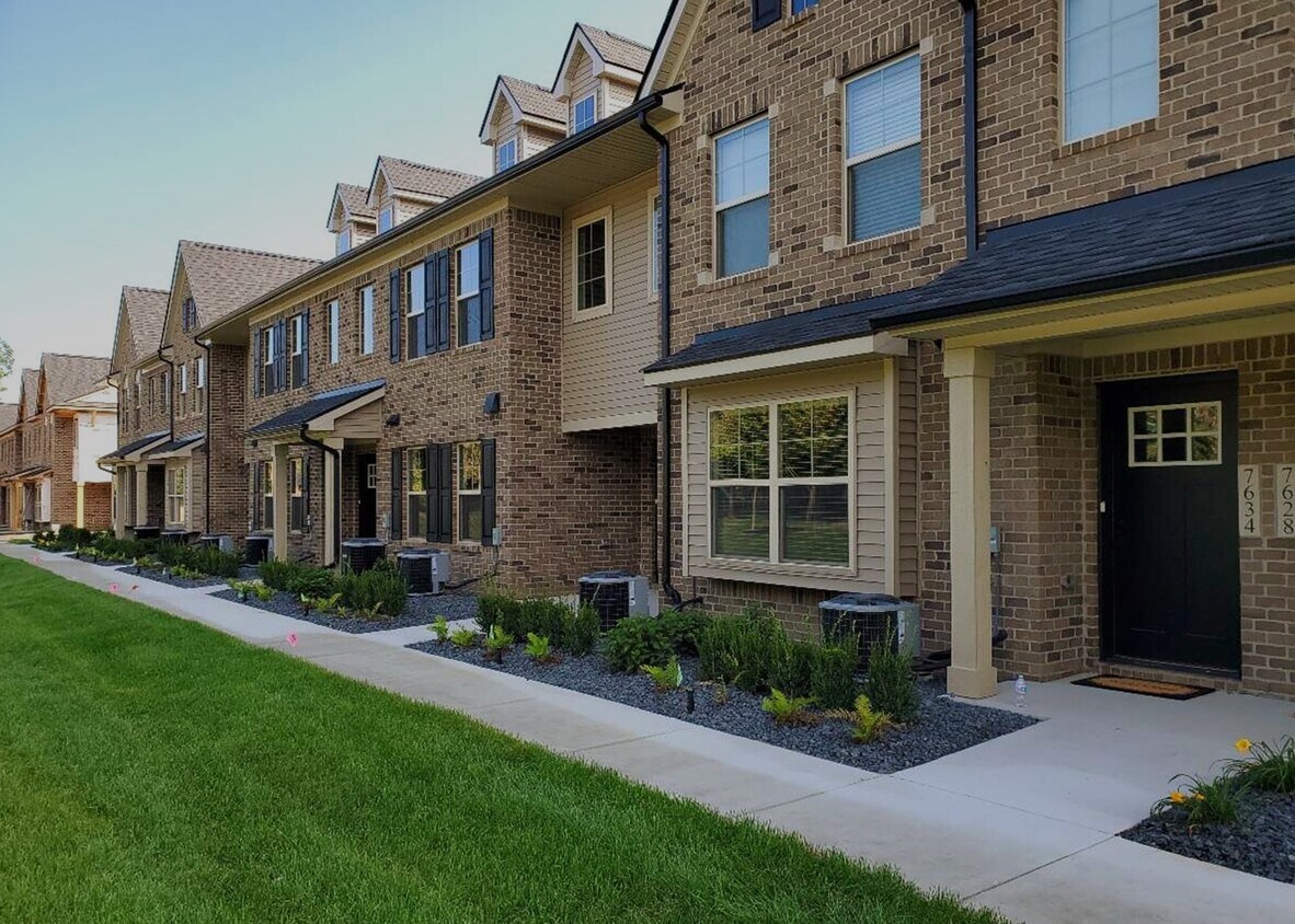 Innsbrook of Canton Apartments in Canton, MI