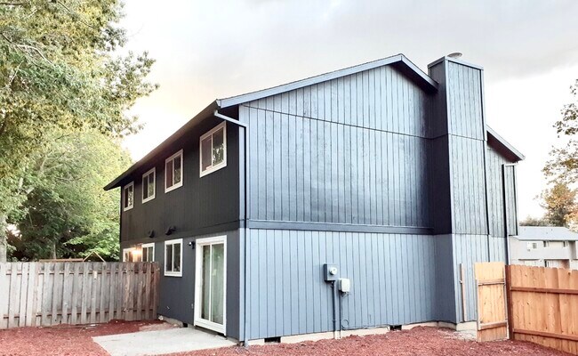 Foto del edificio - Beech Place Duplex