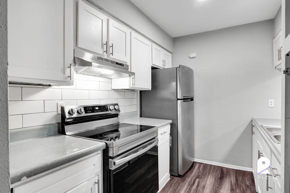 Foto principal - 2606 Wheless Ln