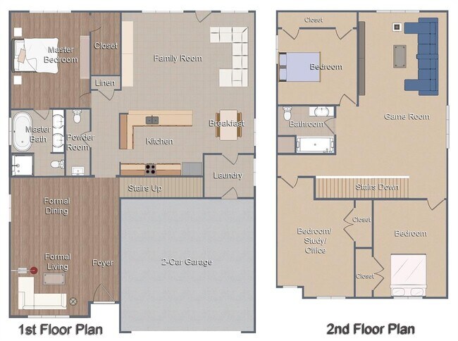 Building Photo - 2703 Indigo Stone Ln