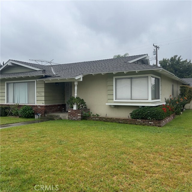 Building Photo - 602 Camino Grove Ave
