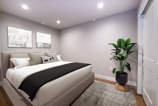 Foto del interior - One 11 Lofts