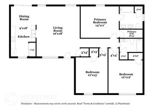 Building Photo - 214 Carrie Ct