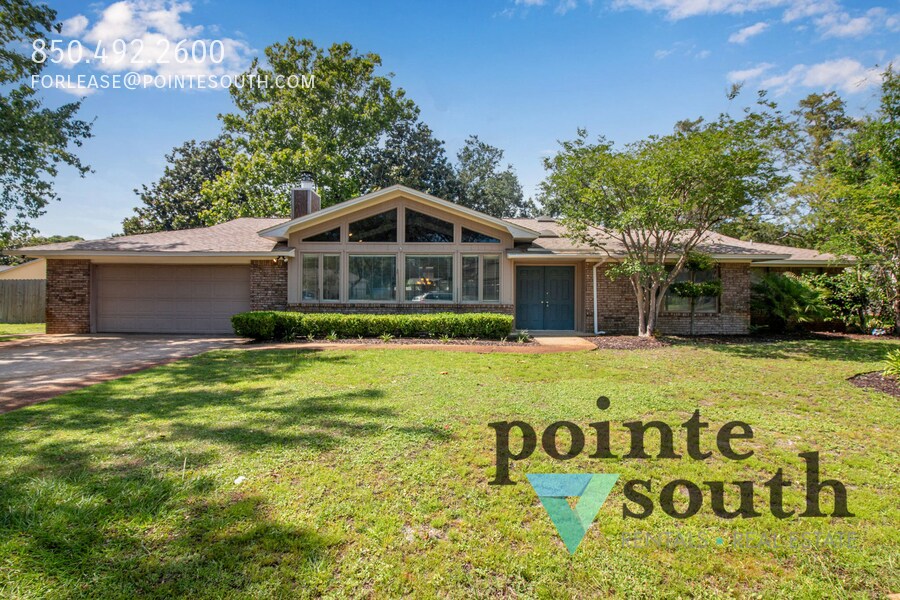 Foto principal - 6 Muskogee Ln
