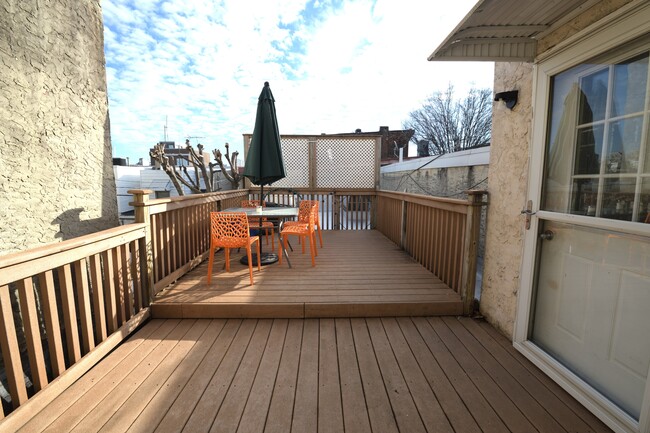 Photo - 1547 S 13th St Townhome