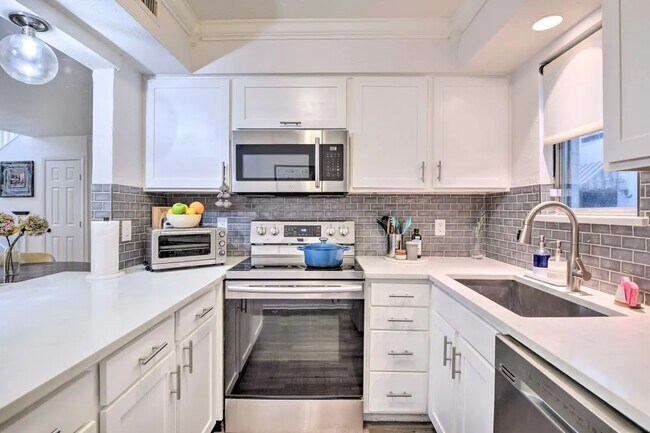 Foto del edificio - 4147 Wycliff Ave