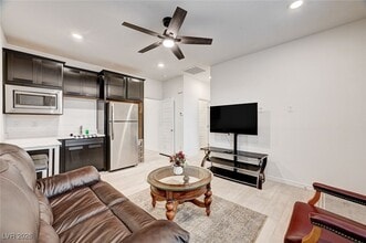 Building Photo - 3791 McLeod Dr