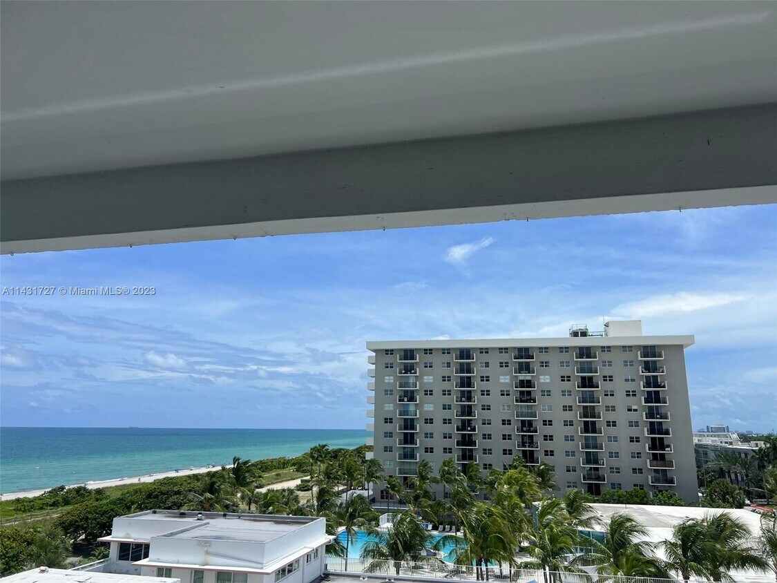 9341 Collins Ave Unit 503, Surfside, FL 33154 Condo for Rent in