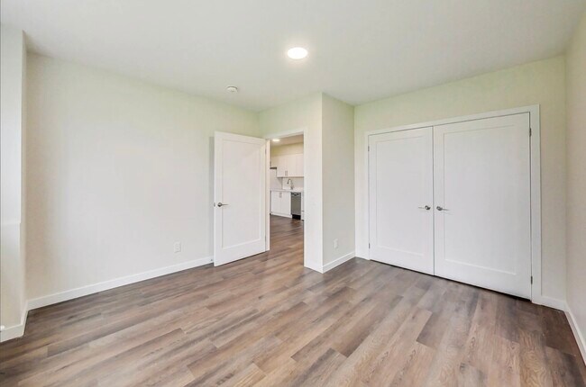 Building Photo - Humber River Apartments