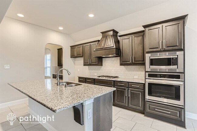 Foto del edificio - 725 Bosley Drive, Fate, TX, 75087