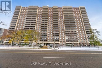 Building Photo - 511 The West Mall