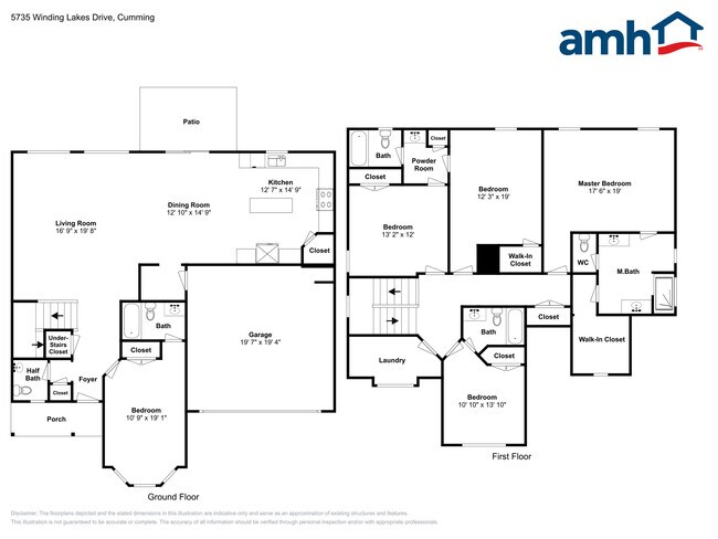 Building Photo - 5735 Winding Lakes Drive