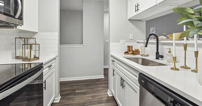 Foto del edificio - Stratford Green