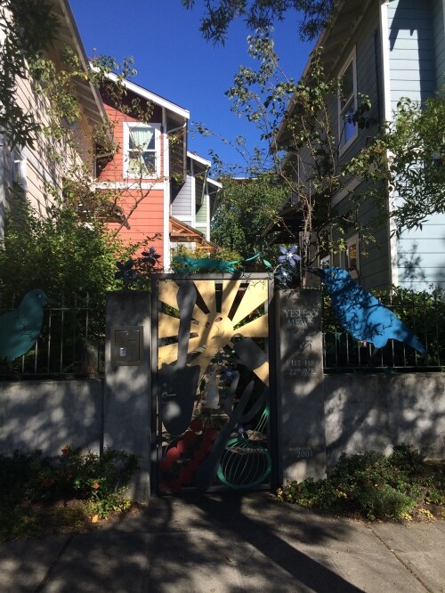 Primary Photo - 112 22nd Ave