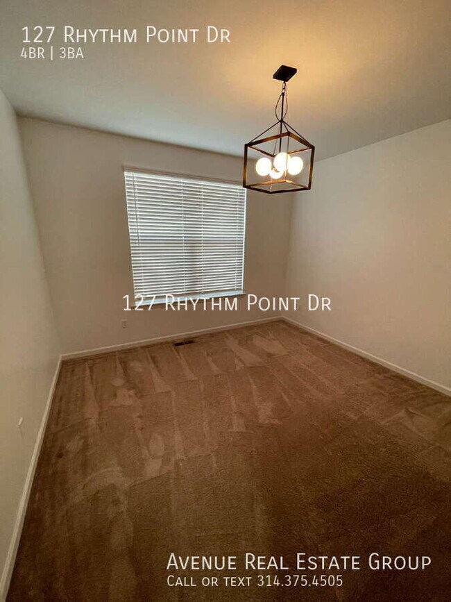 Foto del edificio - 127 Rhythm Point Dr