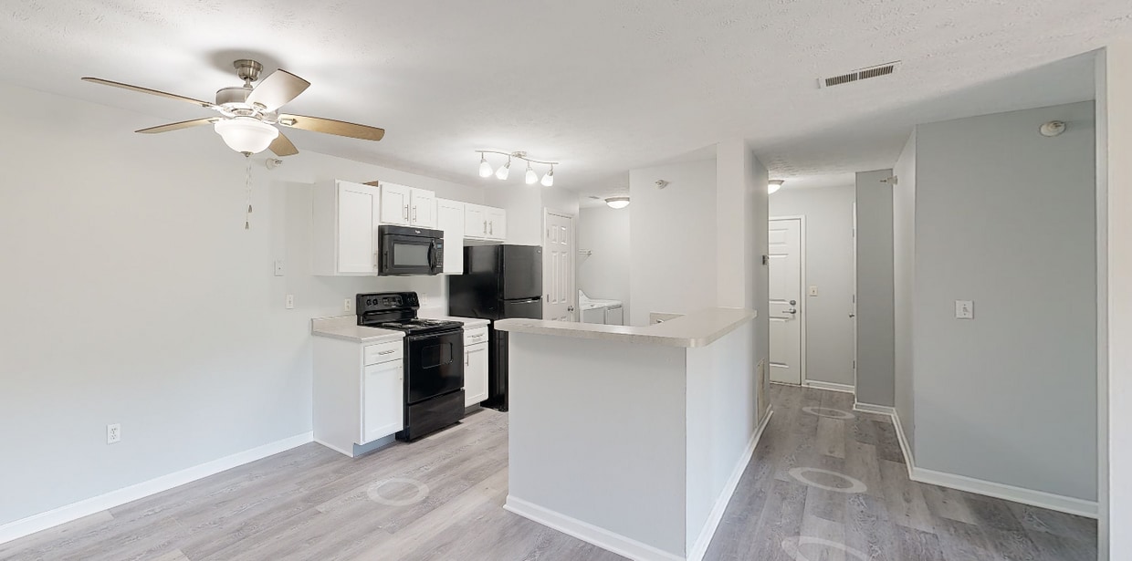 Photo - Valley View Estates Apartments