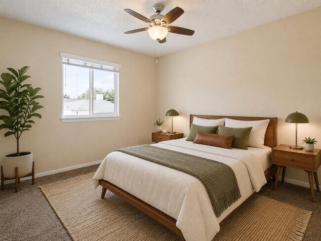 Foto del edificio - 2401 Manor Rd