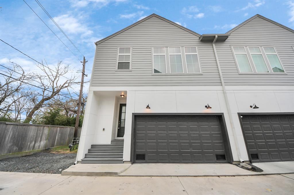 Primary Photo - 6027 Cypress St