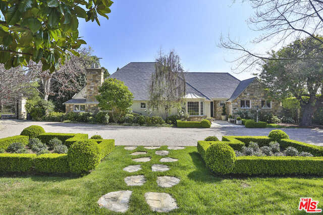 Foto principal - 170 N Cliffwood Ave