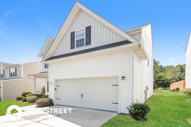 Building Photo - 8427 Paw Valley Ln