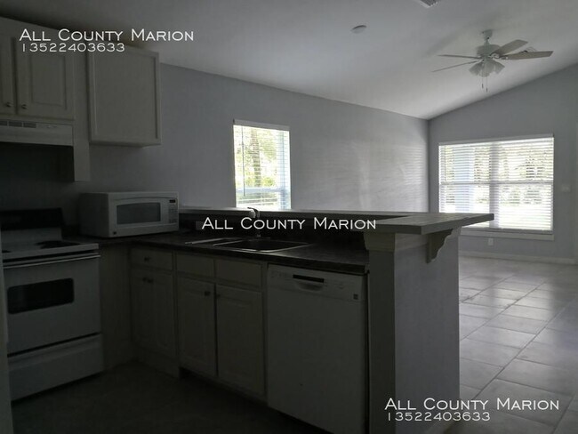 Building Photo - Newly constructed home 3/2