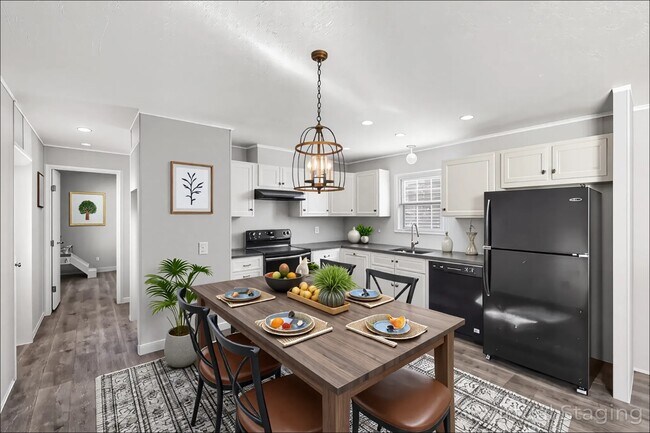 Foto del edificio - 2609 Thornbury Ln