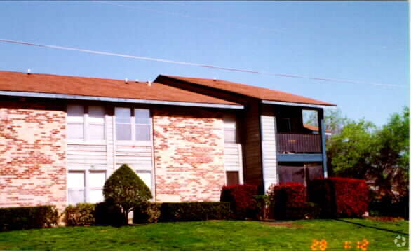 Foto del edificio - Autumn Brook Apartments