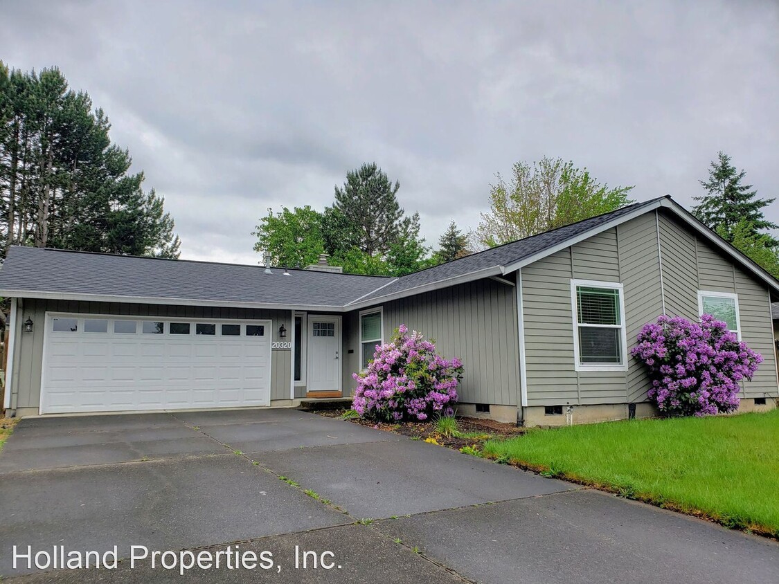 20320 SW Clarion St, Aloha, OR 97006 House Rental in Aloha, OR