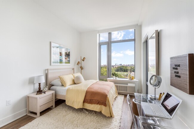 Foto del edificio - 8601 Bergenline Ave