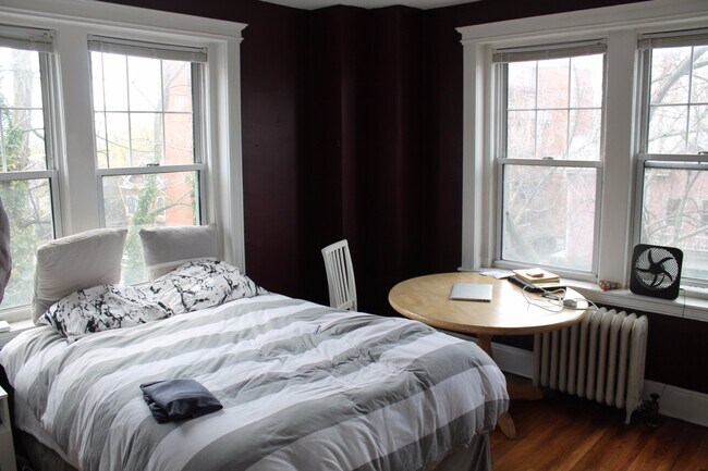 Foto del edificio - 333 Harvard St