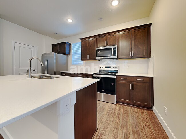 Foto del edificio - 11093 S Blue Bayou Dr