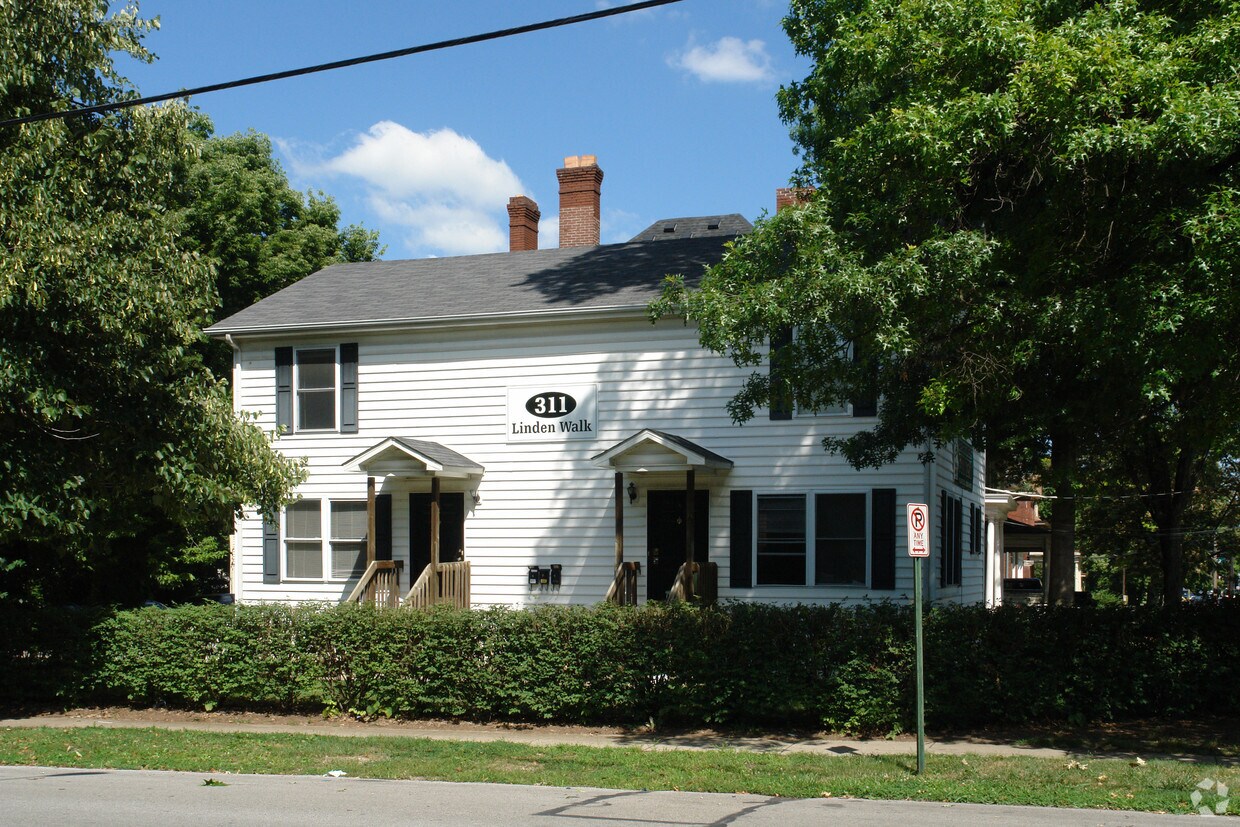 311 Linden Walk, Lexington, KY 40508 Apartments in Lexington, KY