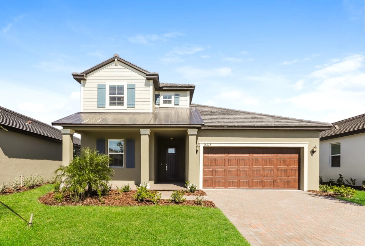 The Enclave at Twin Rivers Houses for Rent Parrish, FL