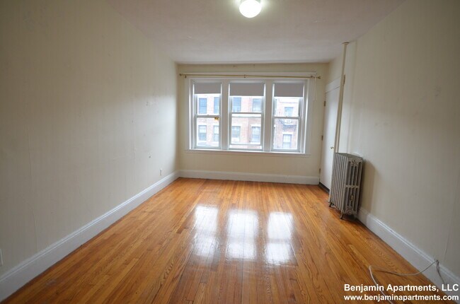 Foto del edificio - 119 Sutherland Rd