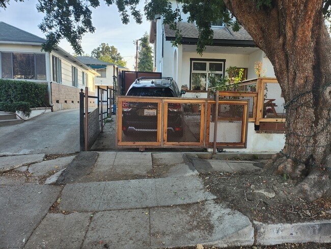 Building Photo - 4123 Garden Ave