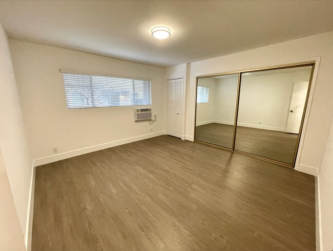 Bedroom #1 - 4035 Lincoln Ave