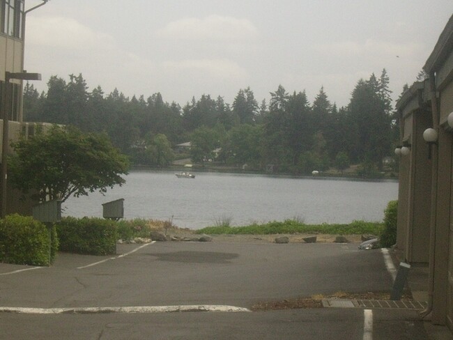Building Photo - 17303 Spanaway Loop Rd S