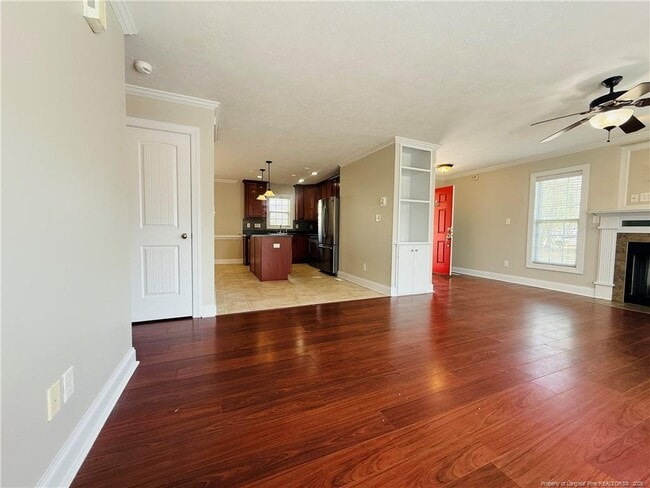 Foto del edificio - 5802 Kessinger Ct