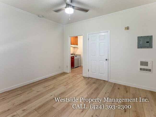 Foto del edificio - 1117 3rd St