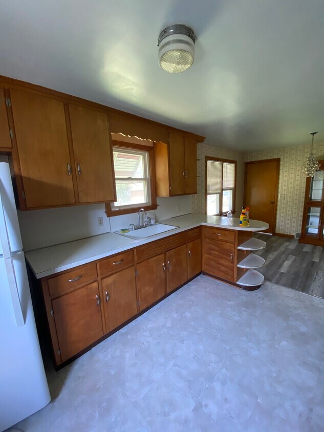 Foto principal - 406 Callodine Ave