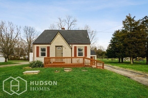 Foto principal - NOW AVAILABLE! - 80 S Diamond Mill Road, N...