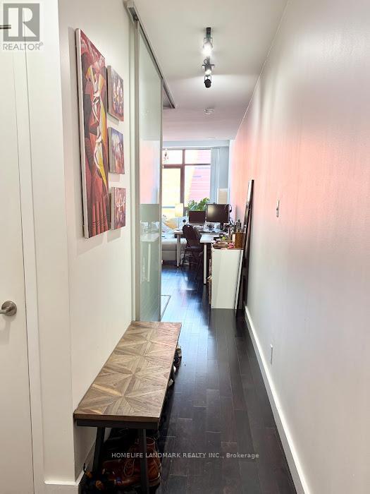 Photo du bâtiment - 33 Mill St