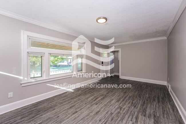 Foto del edificio - 17000 Melgrave Ave