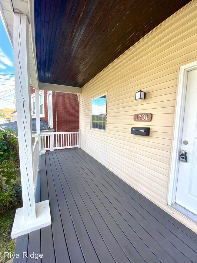 Foto del edificio - 4 br, 2 bath House - 1731 Concordia Street