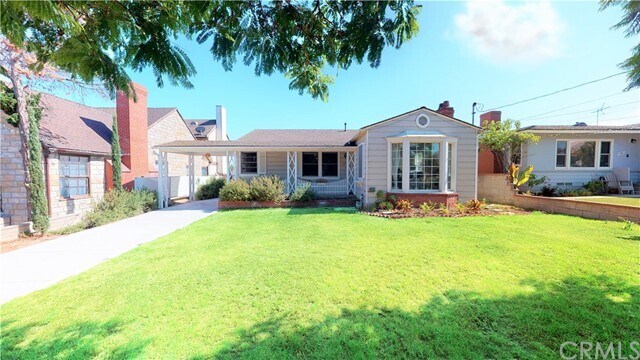Primary Photo - 1453 W Sepulveda St