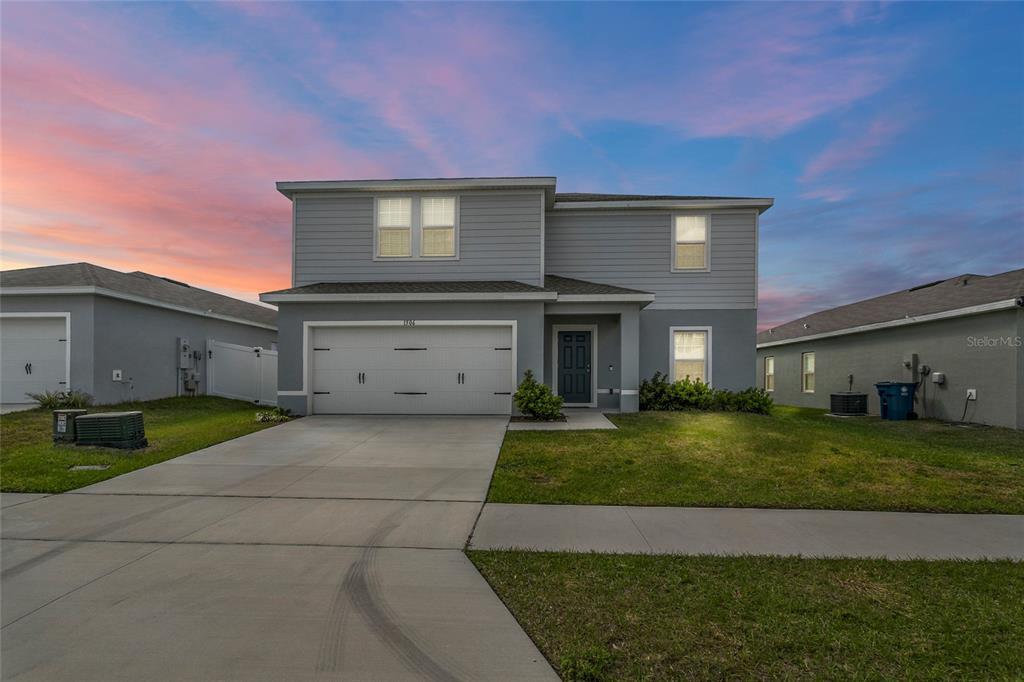 Foto principal - 1506 Finnigan Cir