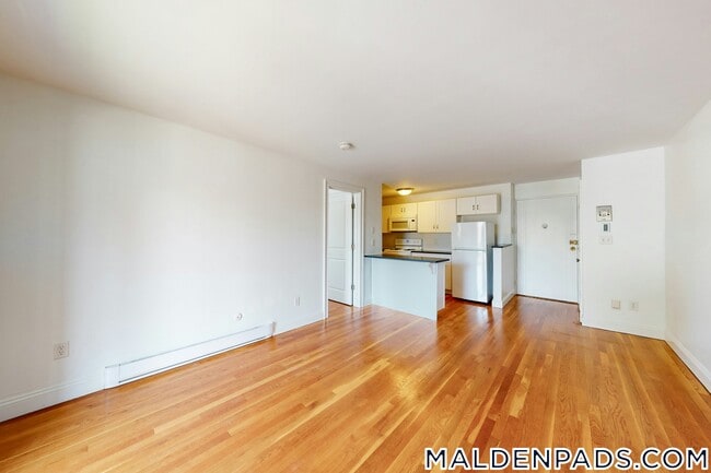 Foto del edificio - 134 Summer St