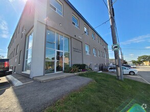 Building Photo - Nashville Lofts