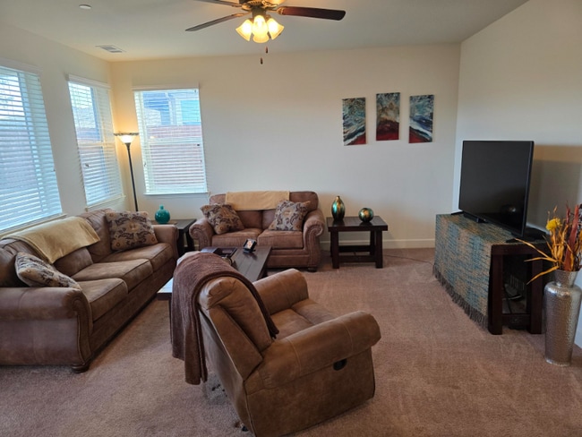 Foto del edificio - 3465 Culpepper Dr