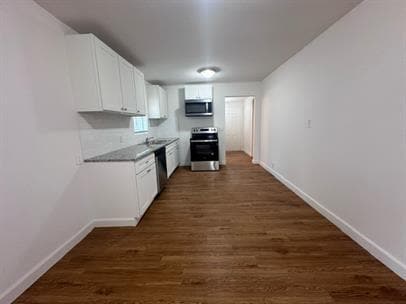 Building Photo - 511 E Woodard St